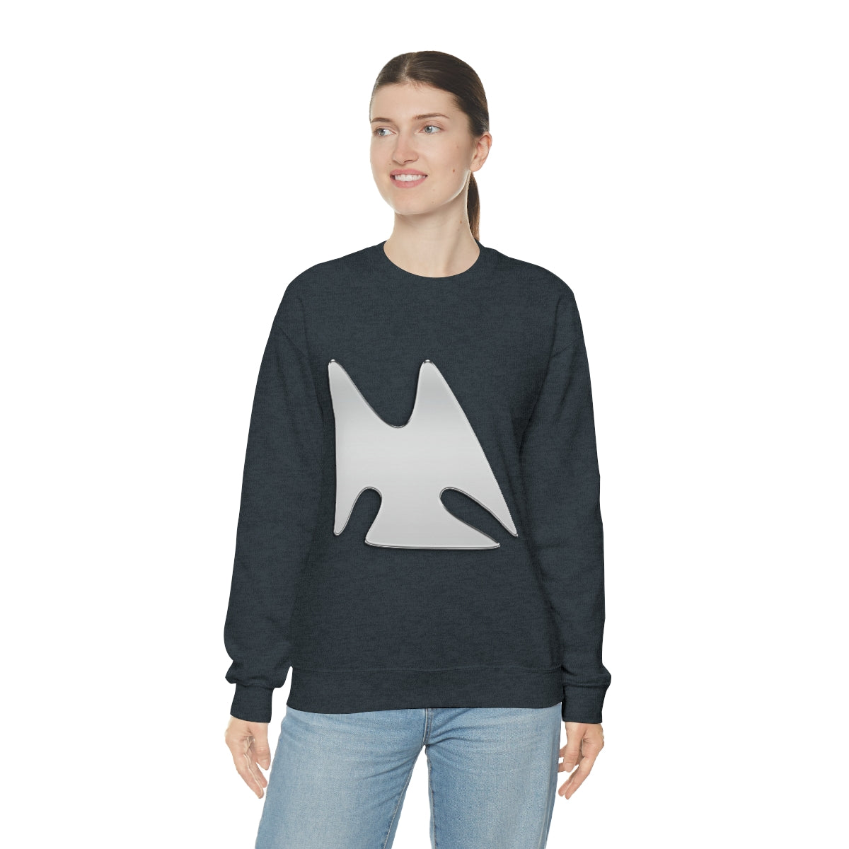 Snaggle Sweatshirt