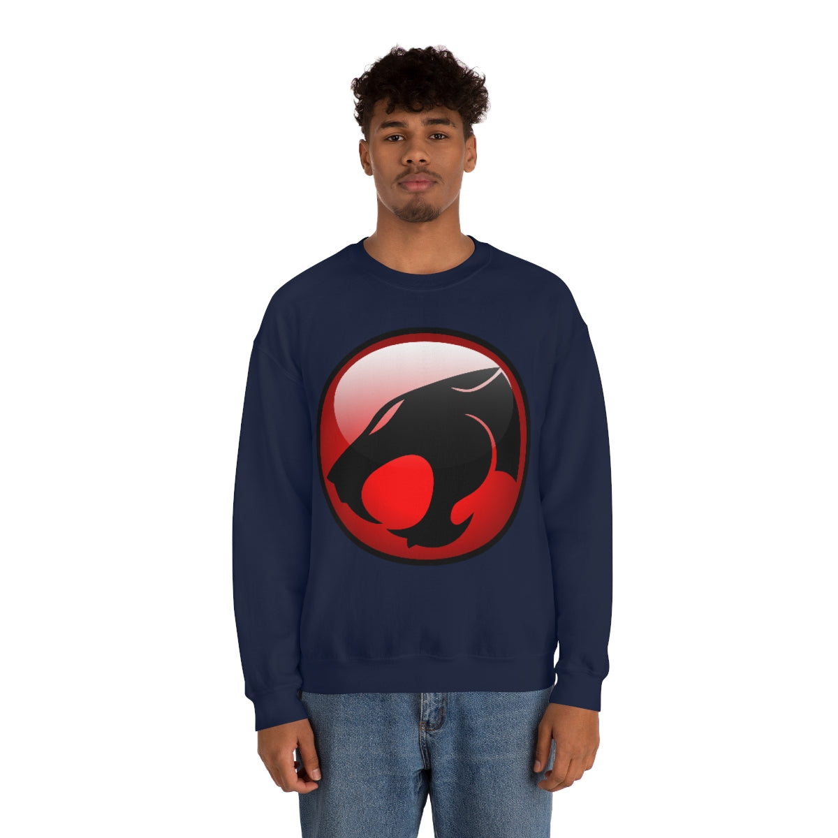 Thunder Cats Sweatshirt