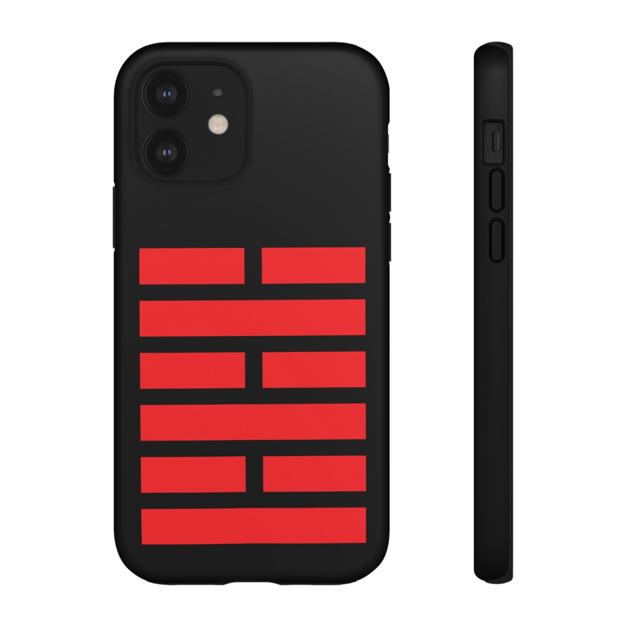 Arashikage Clan Phone Case