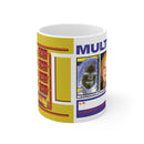 FE - Leeloo Multipass Mug