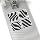 FE - Stones Stickers