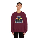 SAAB - USS Saratoga Sweatshirt