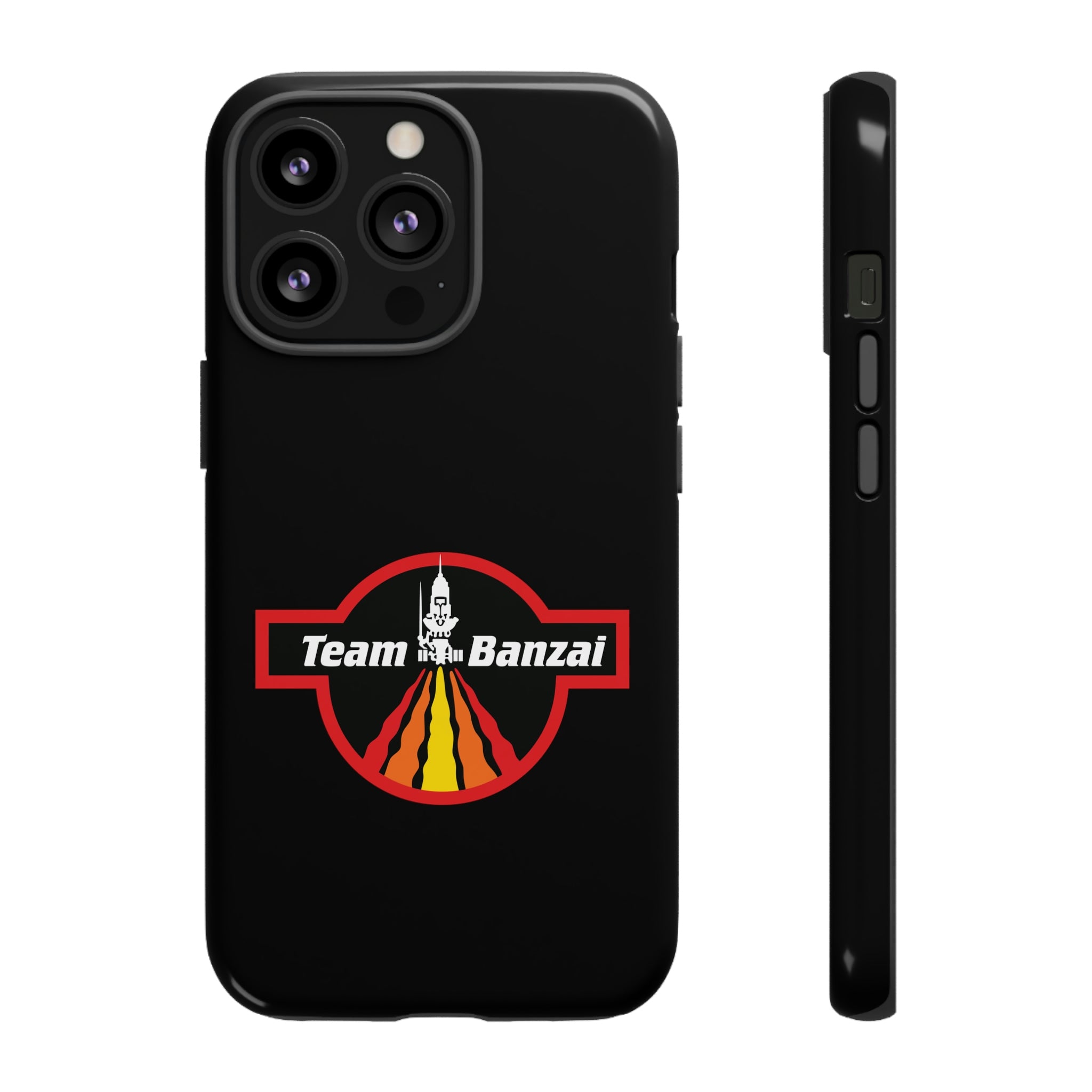 BB - Team Banzai #1 Phone Case