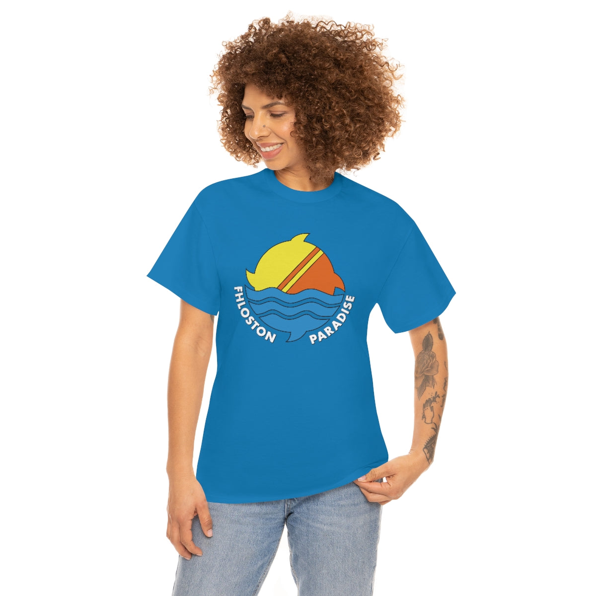 FE - Fhloston Paradise Tee