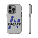 JP - In Gen Phone Case