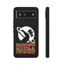 Hitchhiking Phone Case