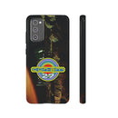 CON-AM 27 Phone Case
