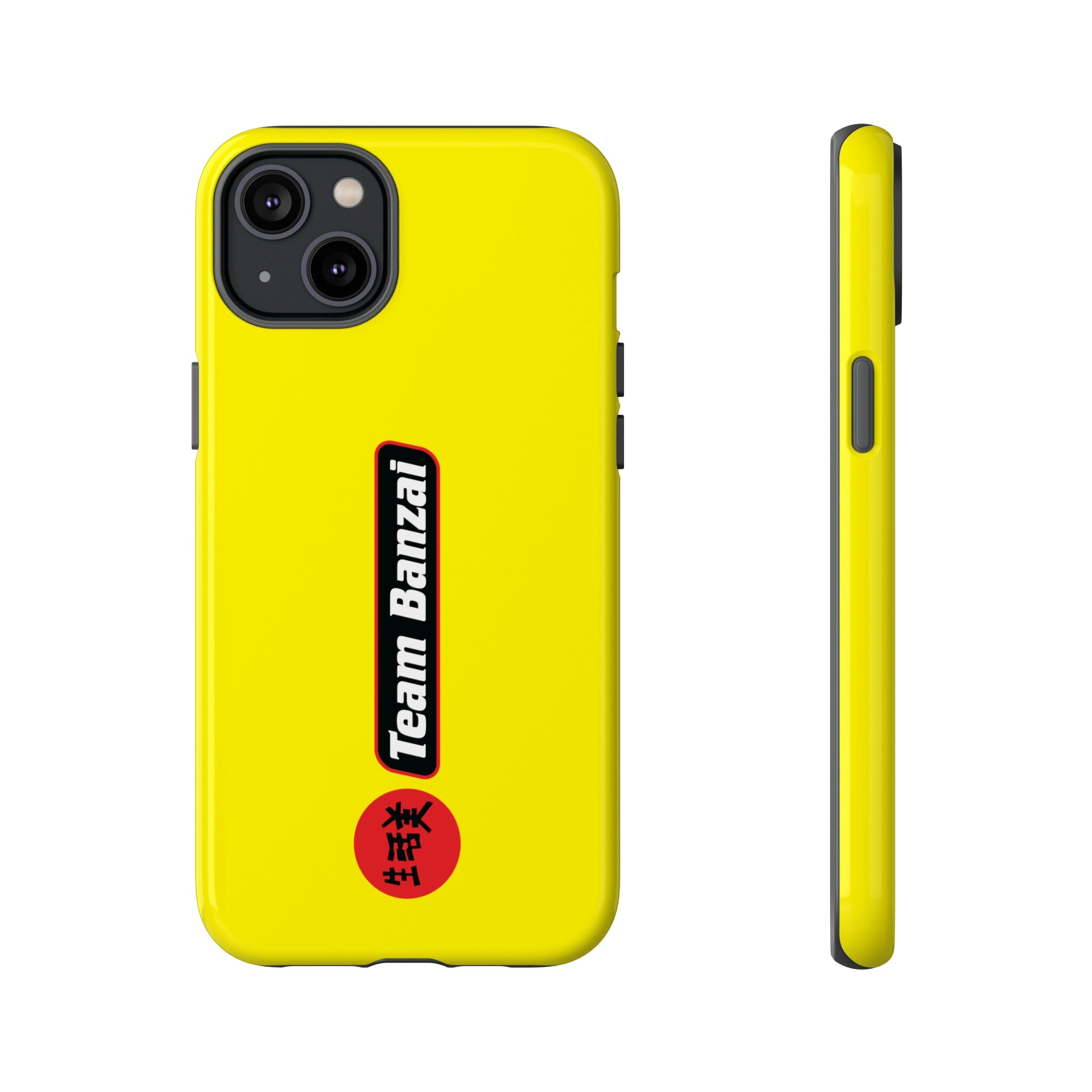 BB - Team Banzai #2 Phone Case