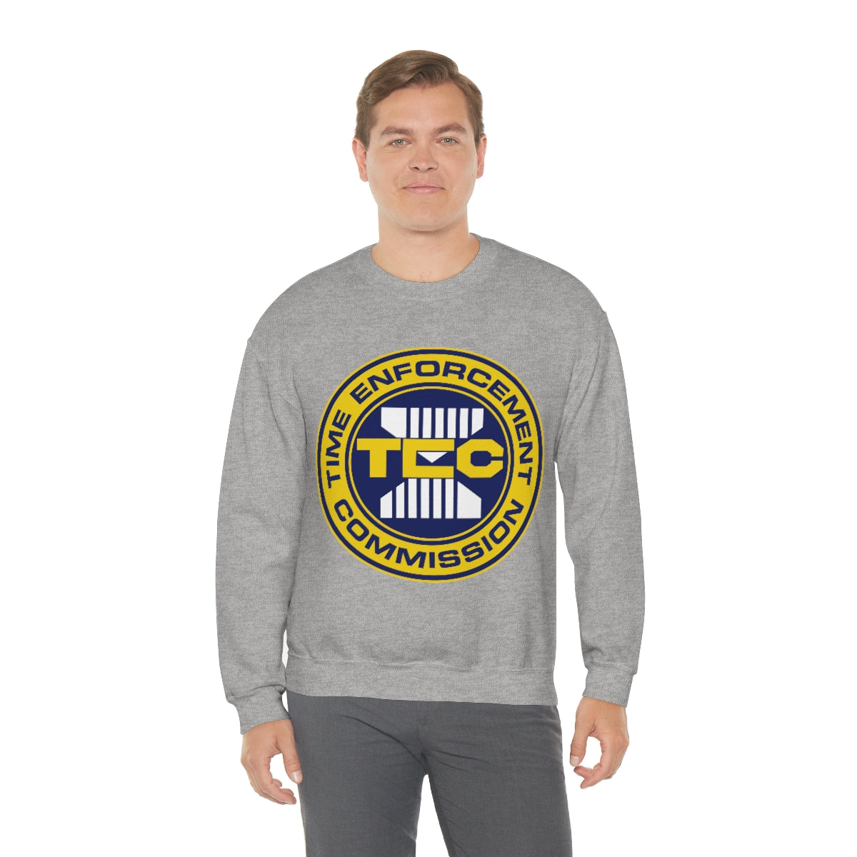 TEC Sweatshirt