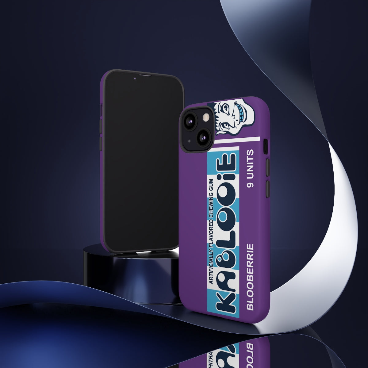 KABLOOIE Phone Case