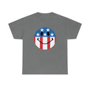 Smiley Face Tee