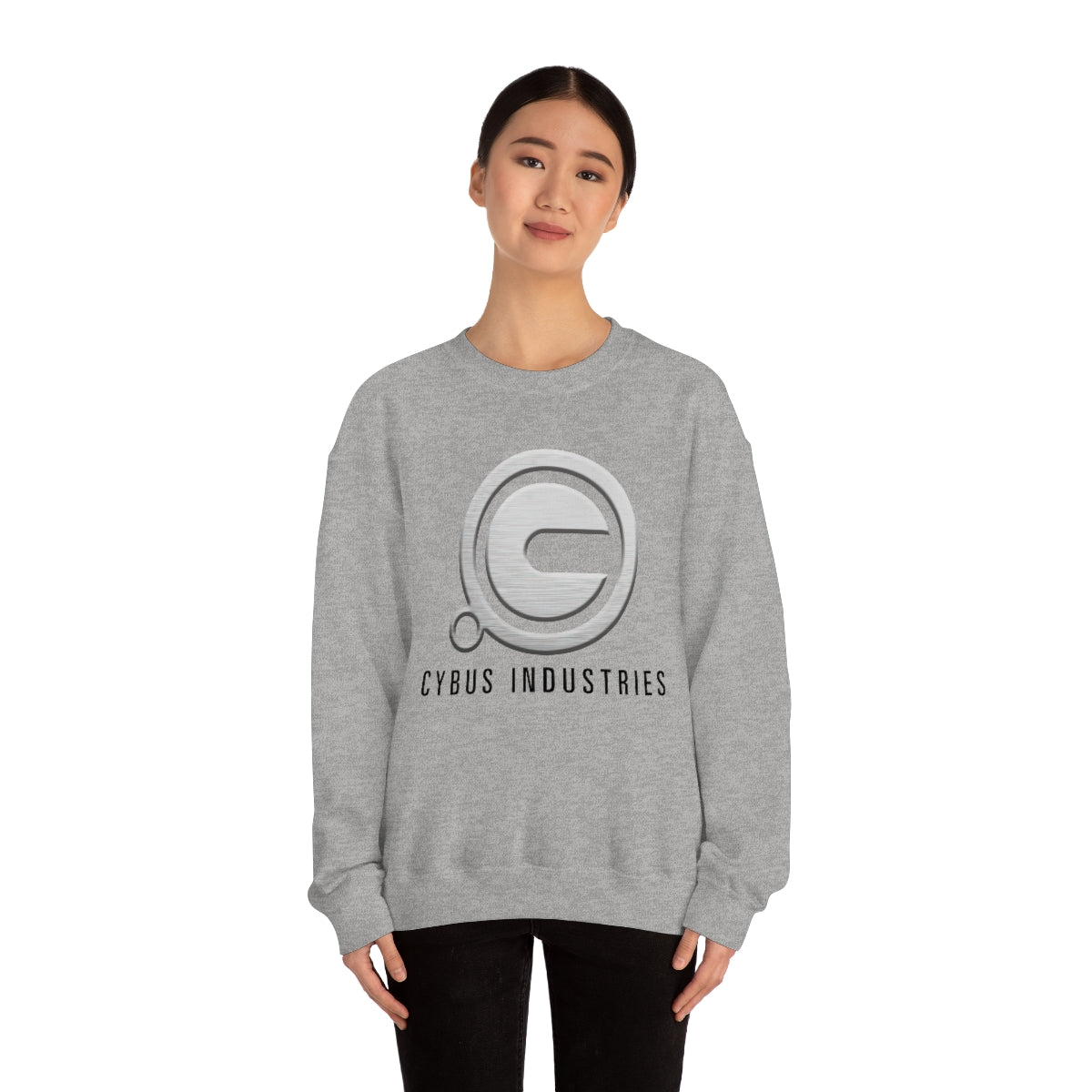 DW - Cybus Sweatshirt