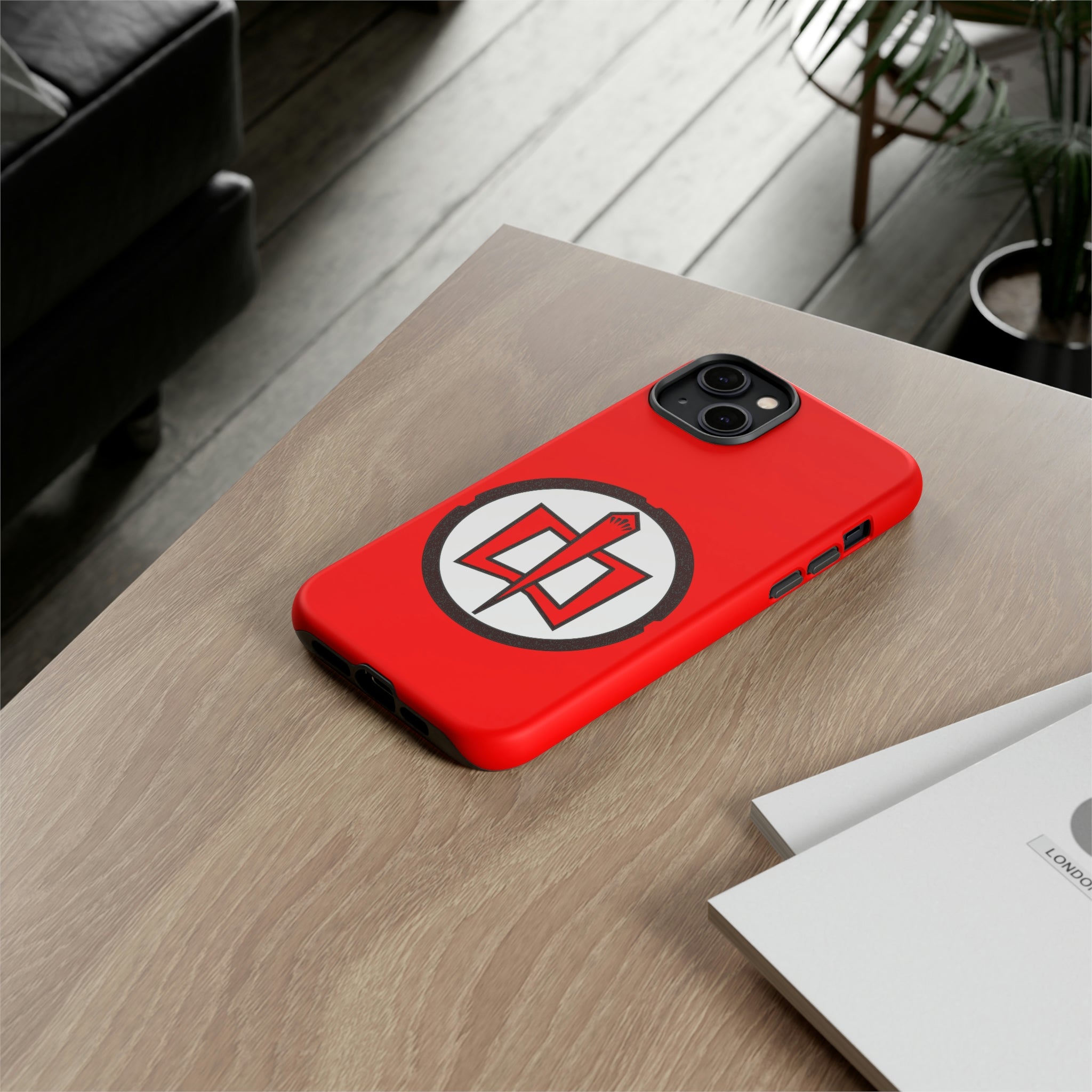American Hero Phone Case
