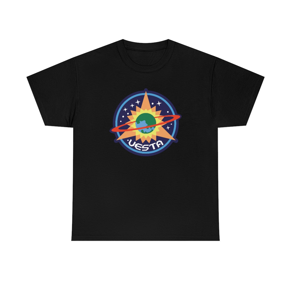 SAAB - Vesta Tee
