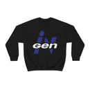JP - In Gen Sweatshirt