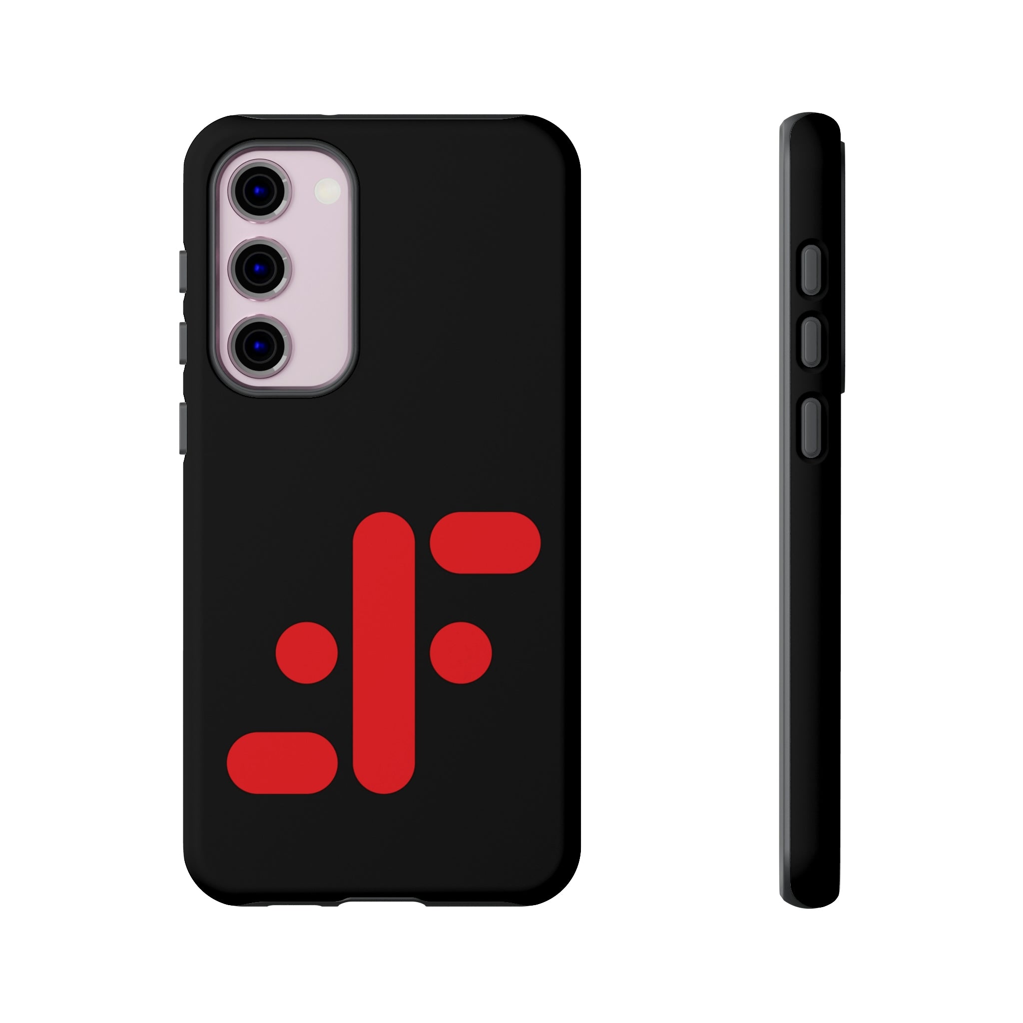 Visitors Phone Case