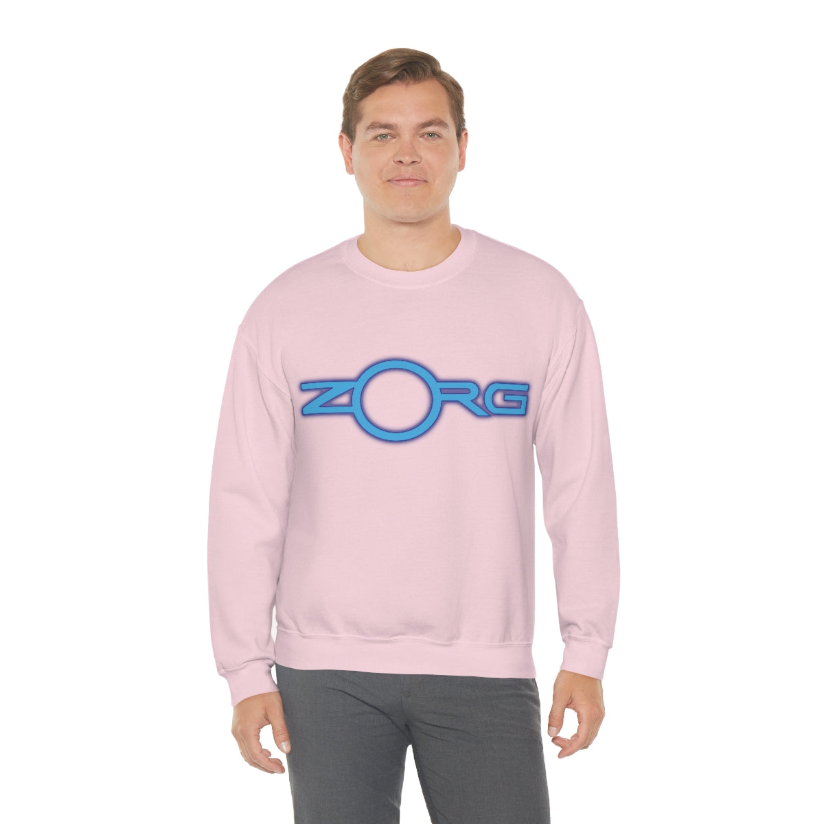 FE - ZORG Sweatshirt