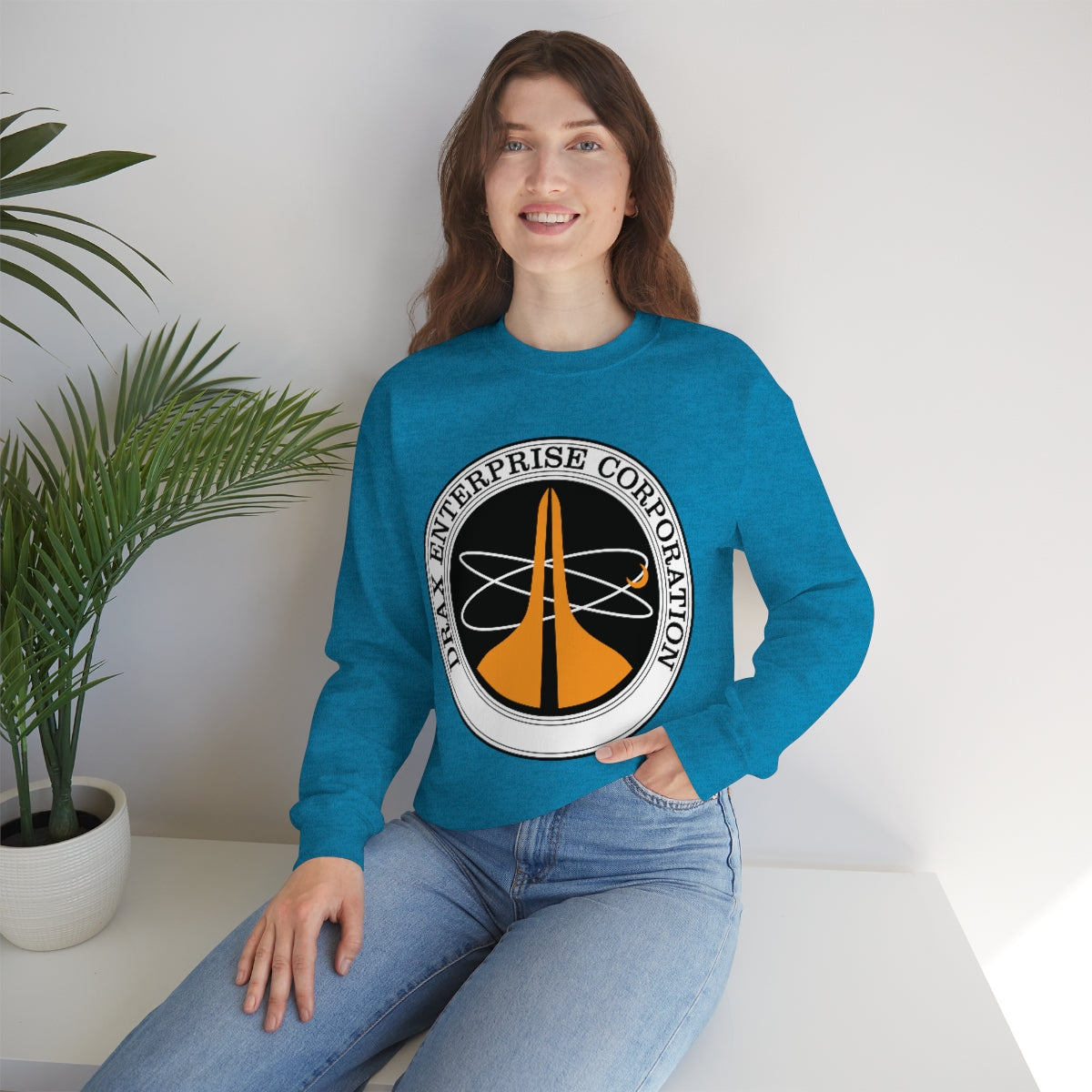 Drax Corporation Sweatshirt