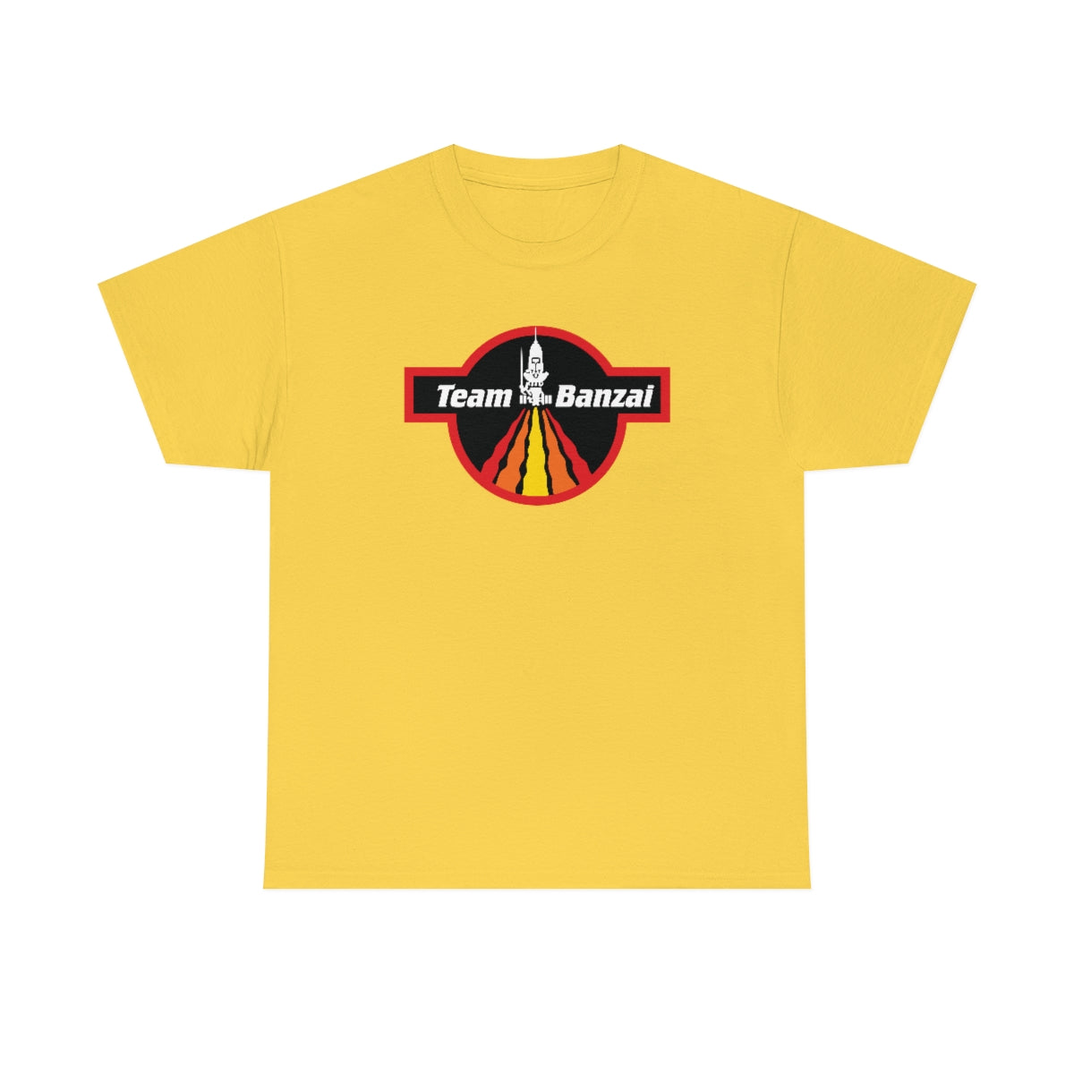 BB - Team Banzai #1 Tee