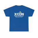 X-CON Security Tee