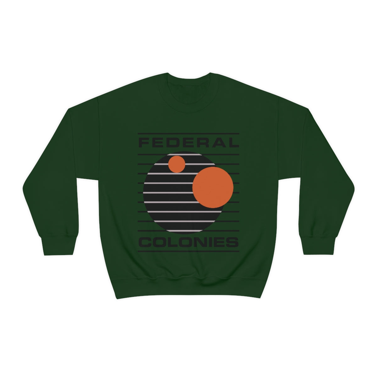 Federal Colonies Sweatshirt