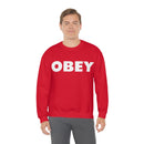 TL - Obey Sweatshirt
