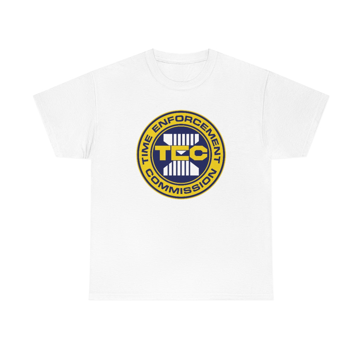 TEC Tee