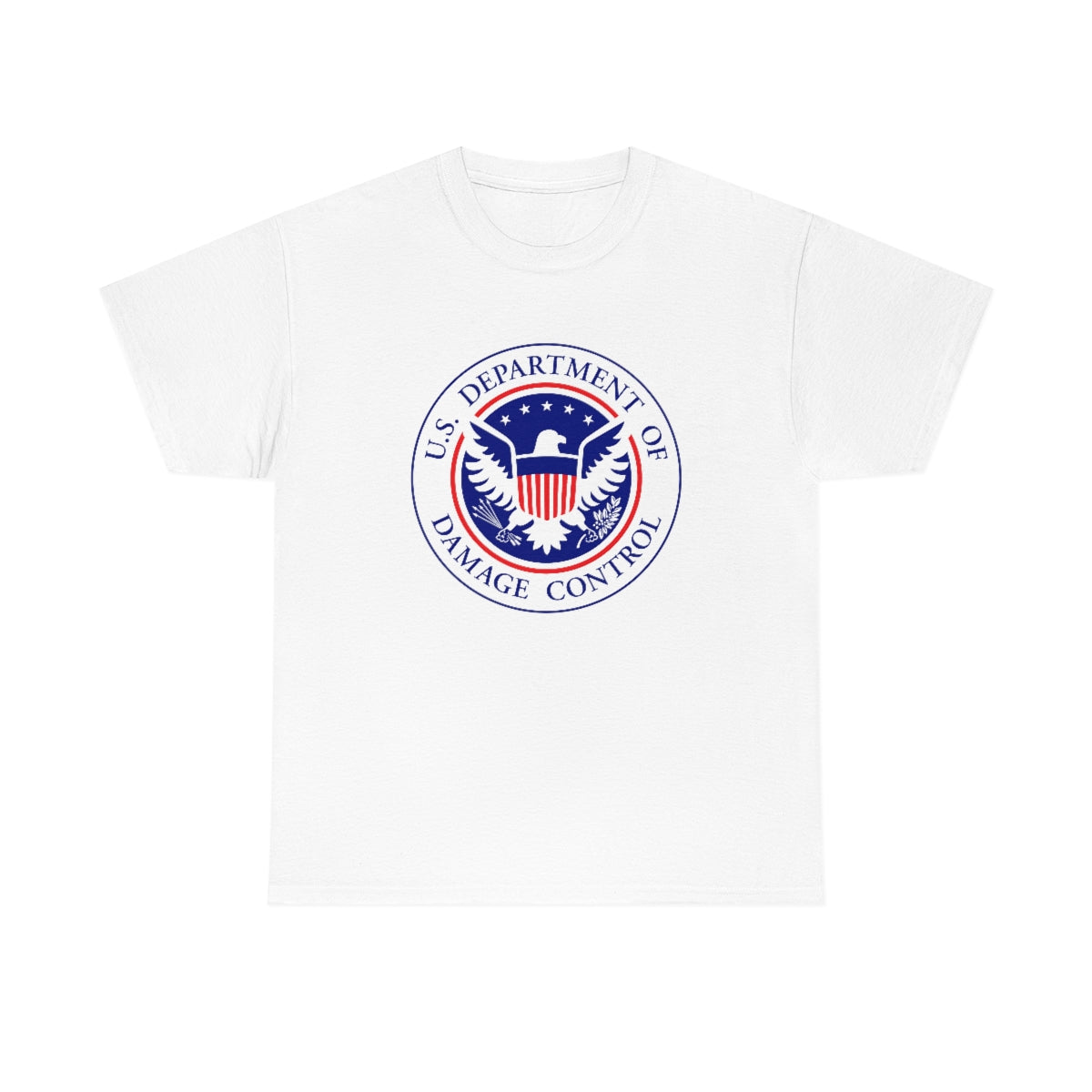 DODC Tee