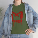 WWDD - What Would Dredd Do? Tee