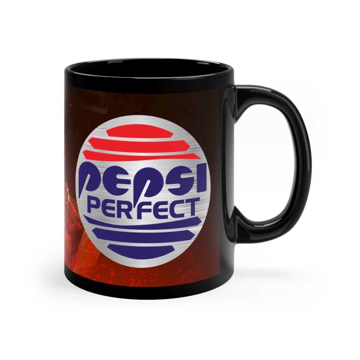 BTTF - Perfect Mug
