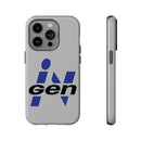 JP - In Gen Phone Case