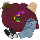 Bug Stomper Sweatshirt