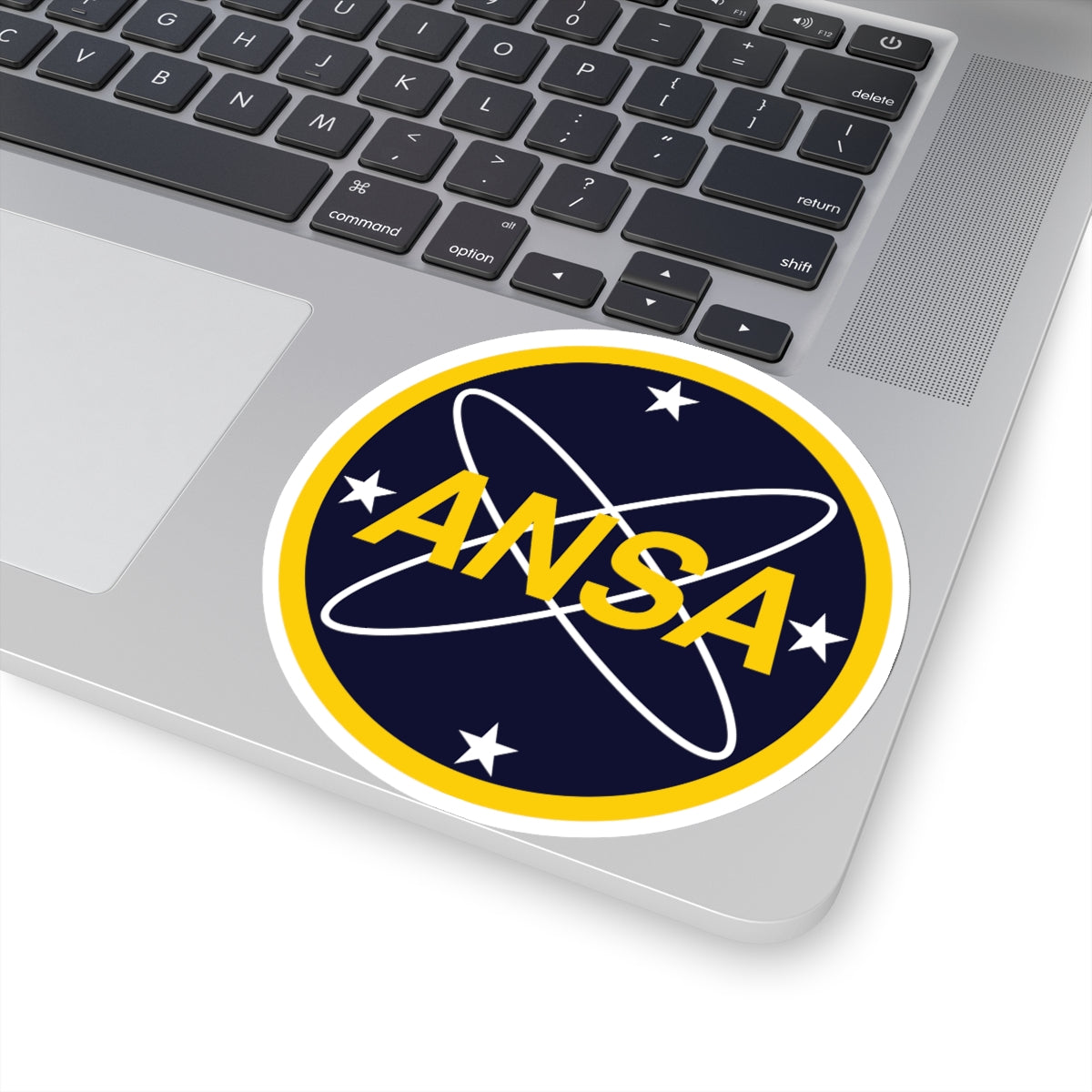 POTA - ANSA Stickers