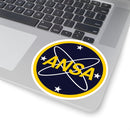 POTA - ANSA Stickers