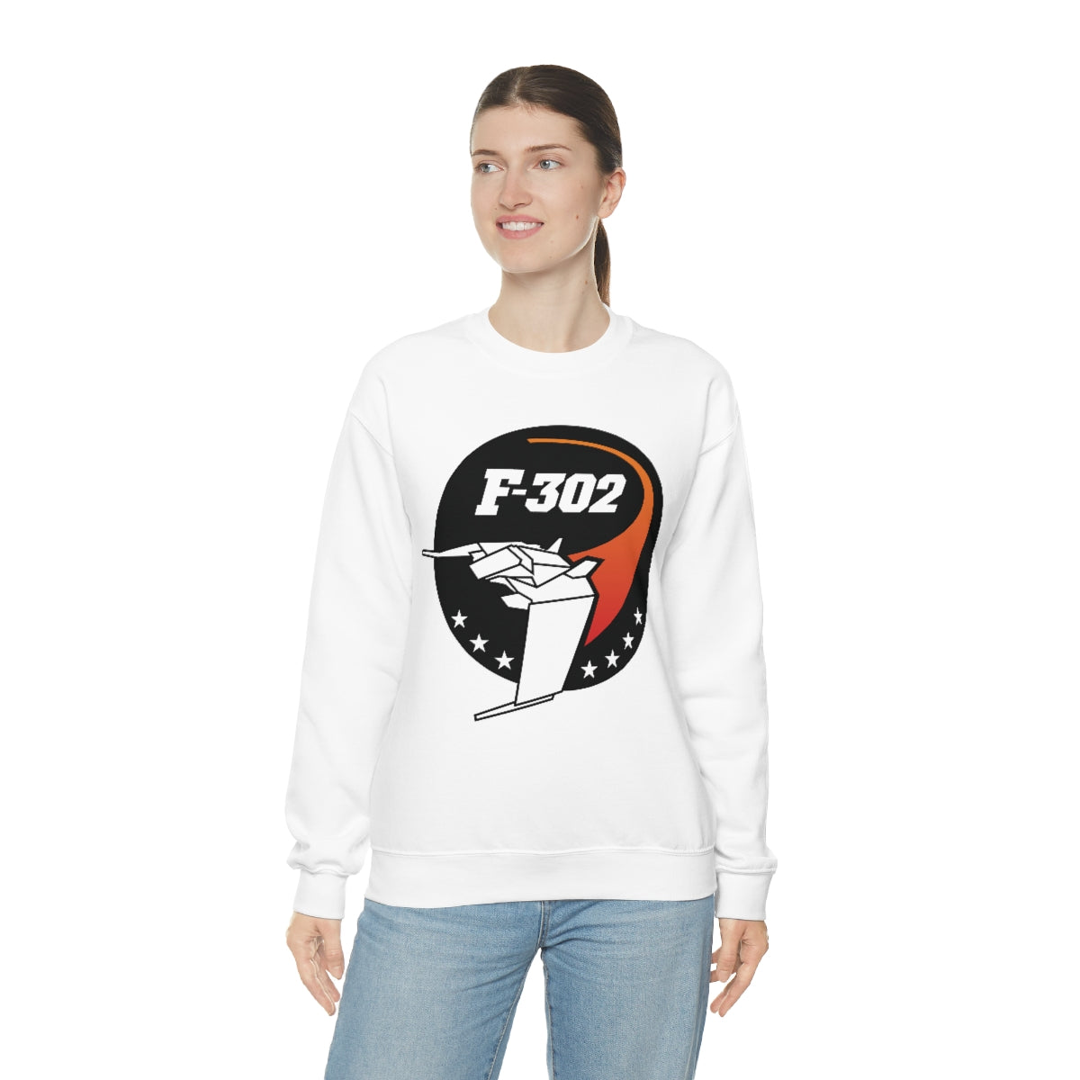 SG - 302 Sweatshirt