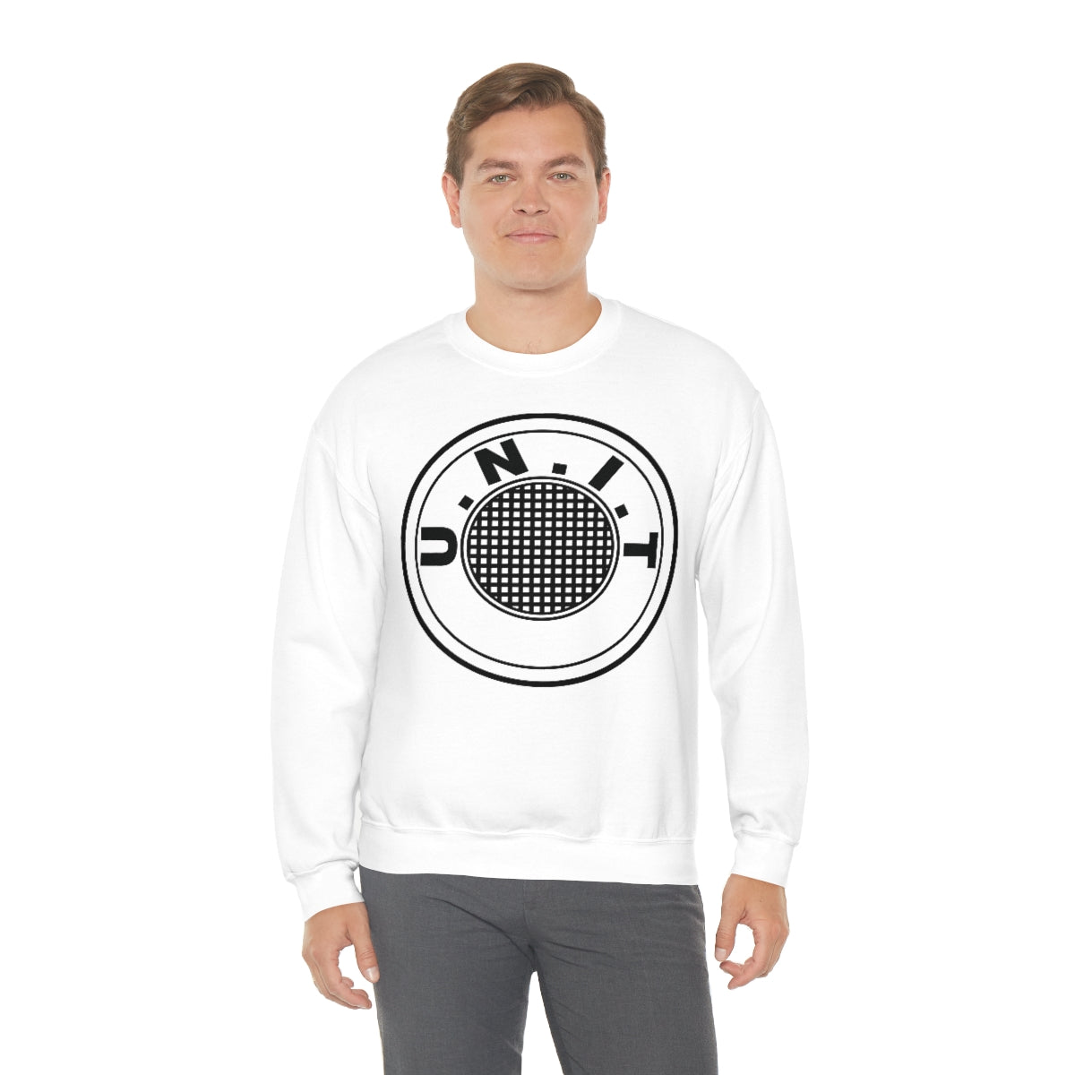 BW - UNIT Sweatshirt