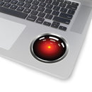 9000 Series Stickers