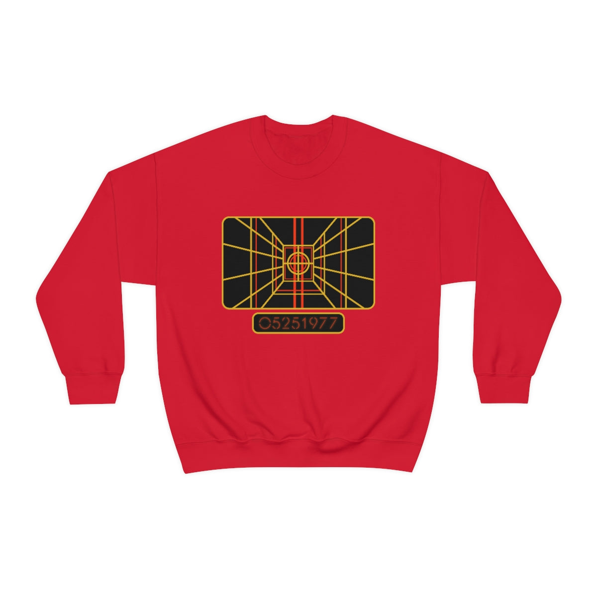 Stay On Target Sweatshirt