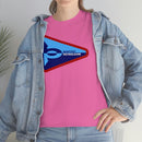 Benthic Petroleum Tee