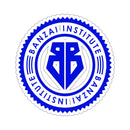 BB - Banzai Institute Stickers