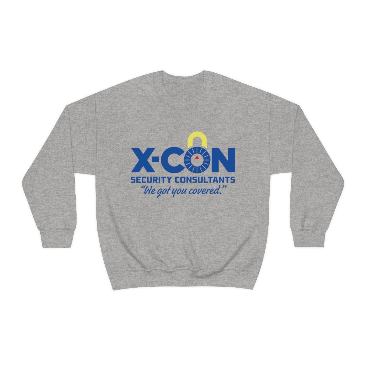 X-CON Sweatshirt