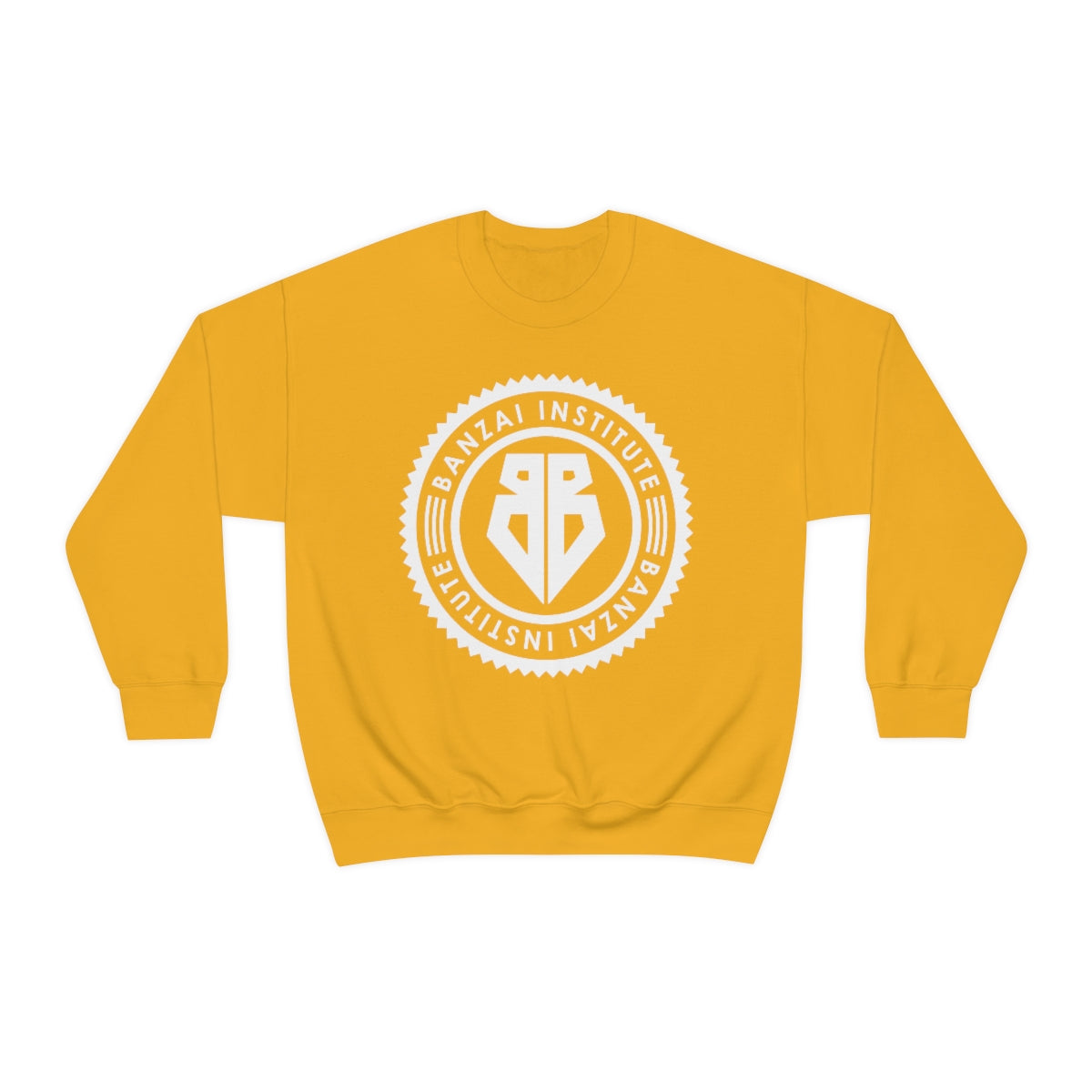 BB - Banzai Institute Sweatshirt