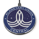 Planetary Union Wireless Charger