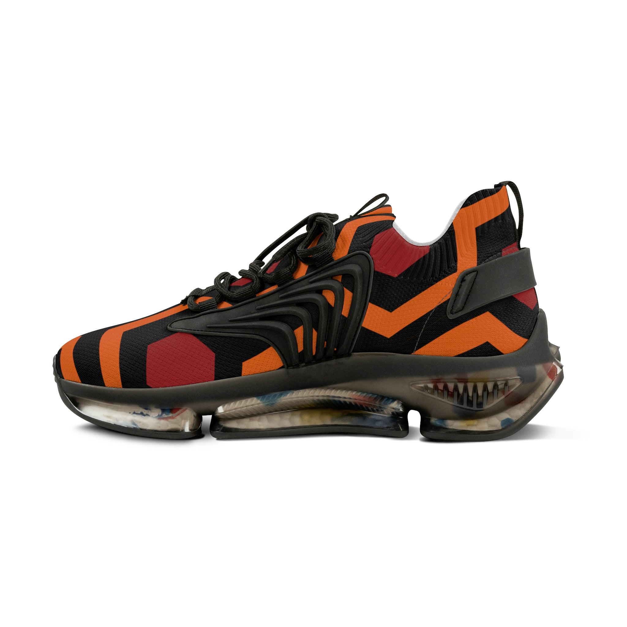 Overlook Hotel Men's Mesh Sports Sneakers