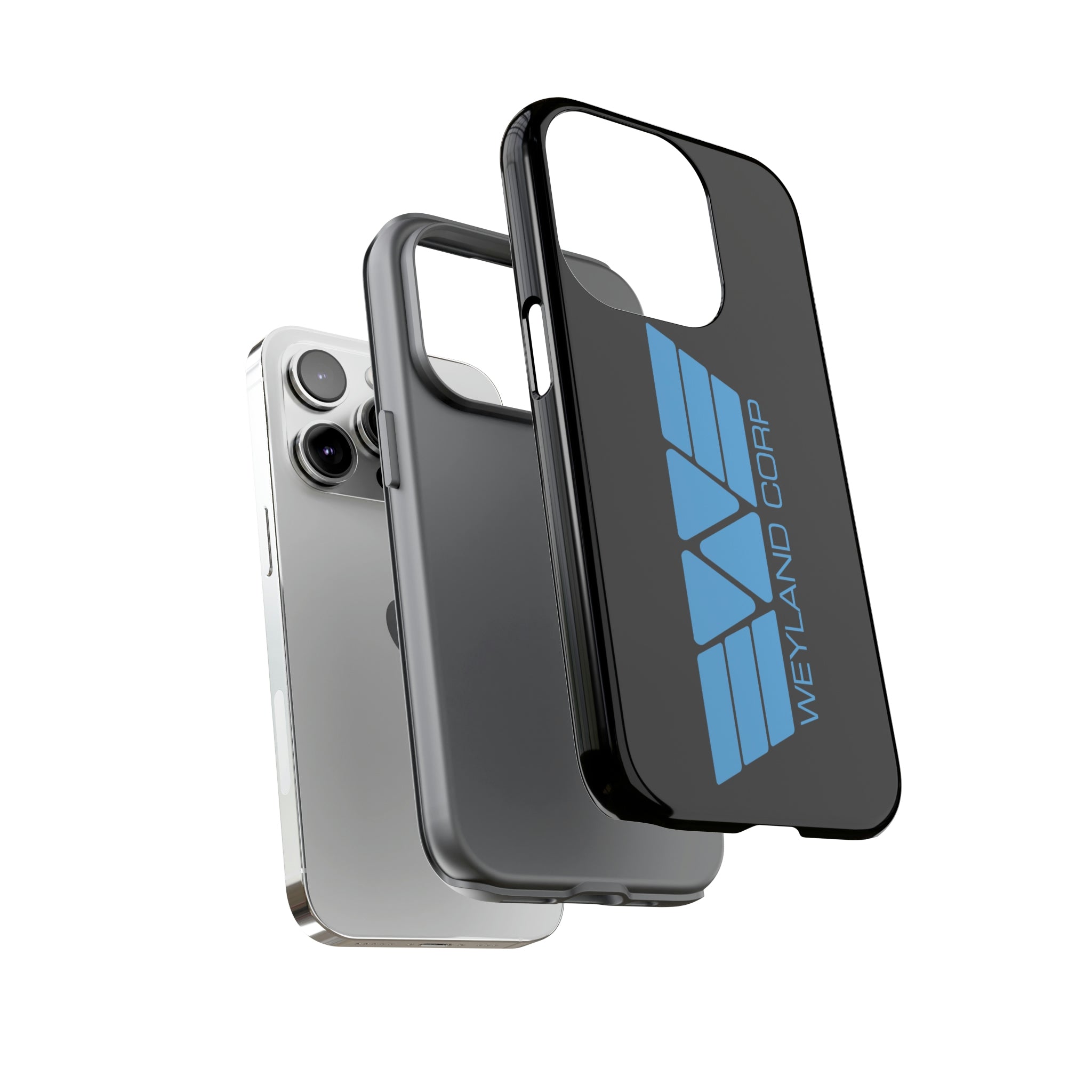 Weyland Corp Phone Case
