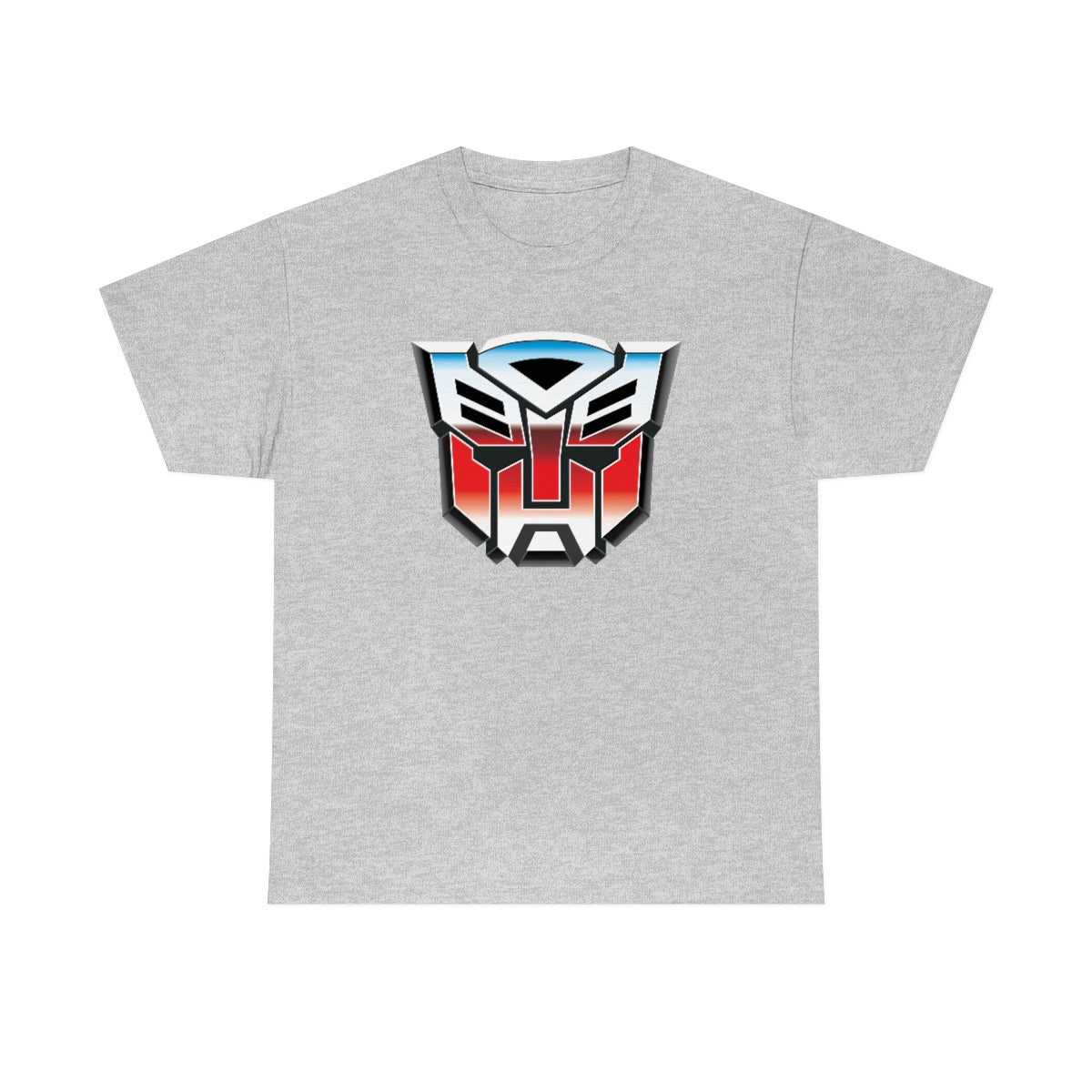 Auto Robots Tee