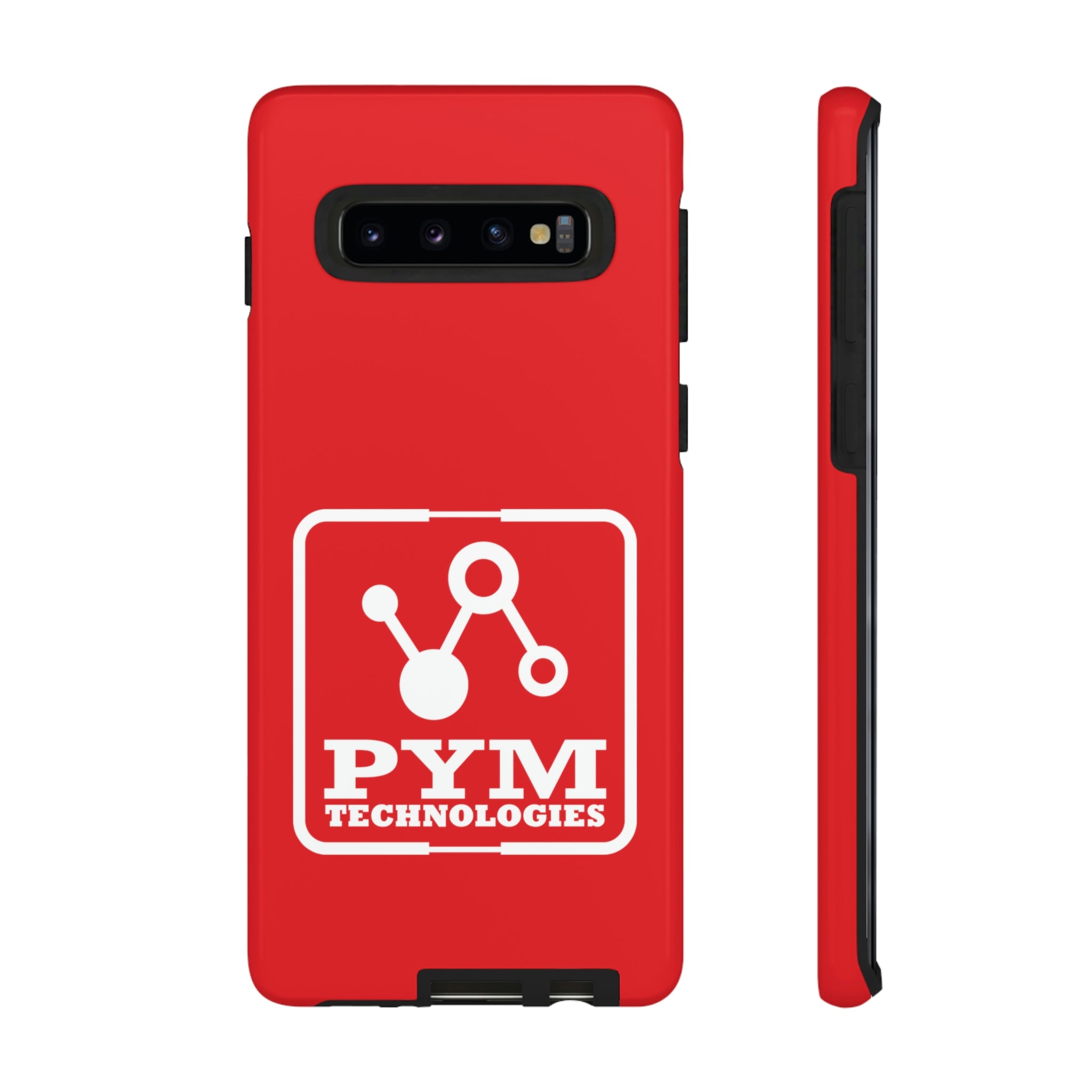 PYM Technologies Phone Case