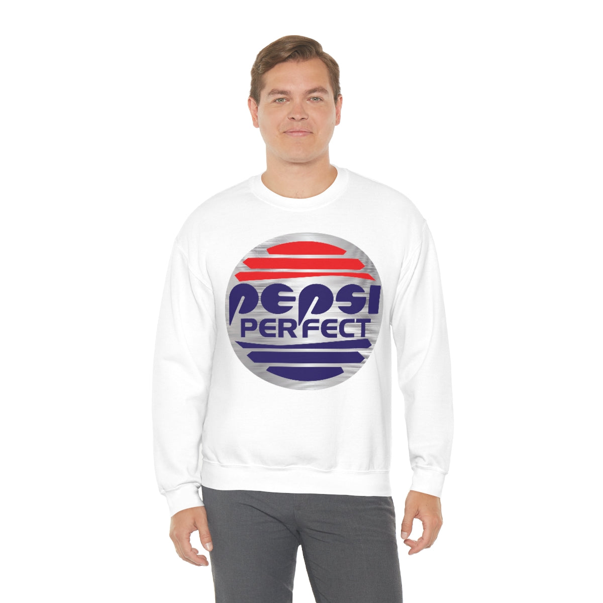BTTF - Perfect Sweatshirt