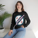 Bounty Hunter Chest Logo Sweatshirt