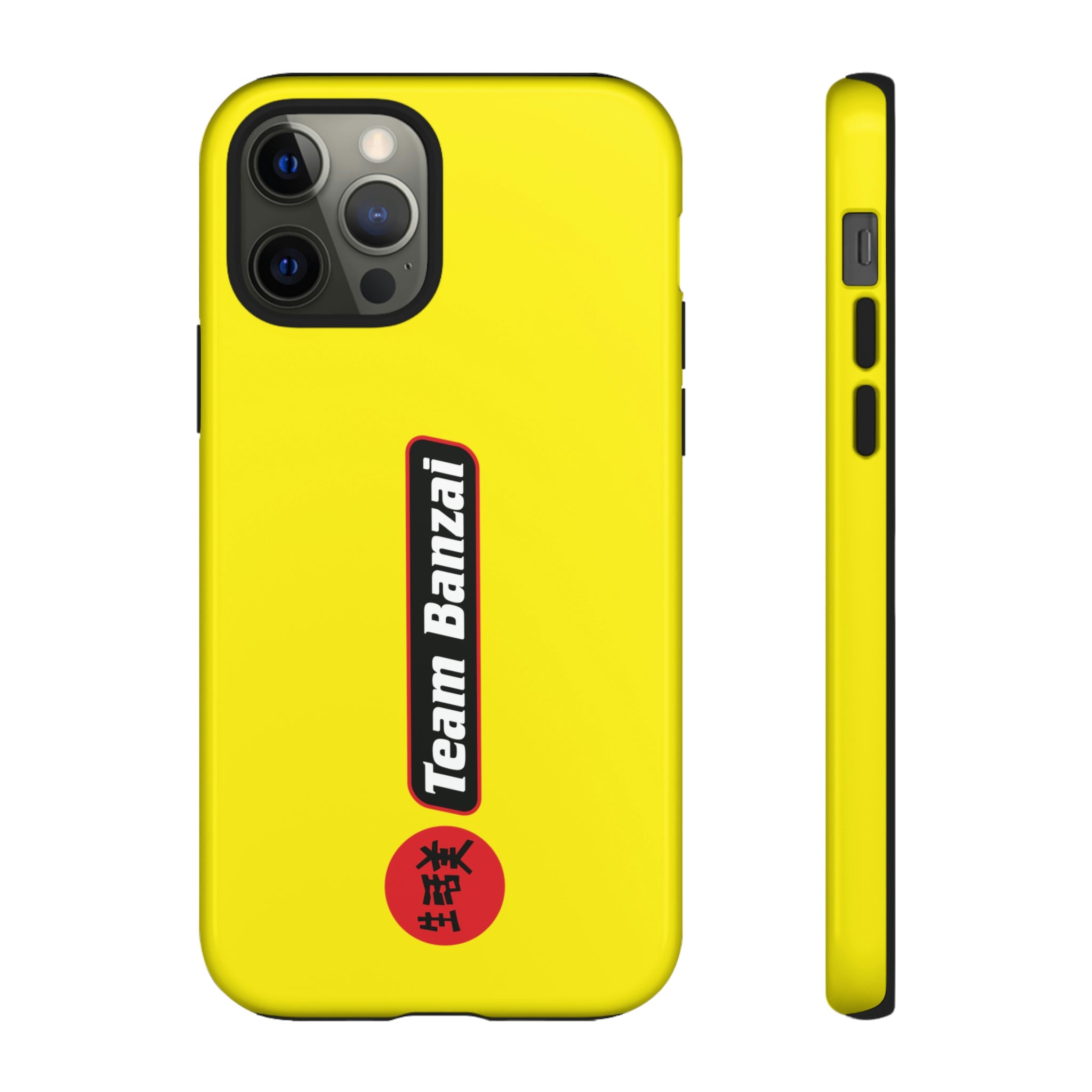 BB - Team Banzai #2 Phone Case
